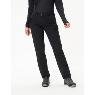 VAUDE Women's Strathcona Pants II Pantalon de trekking long 