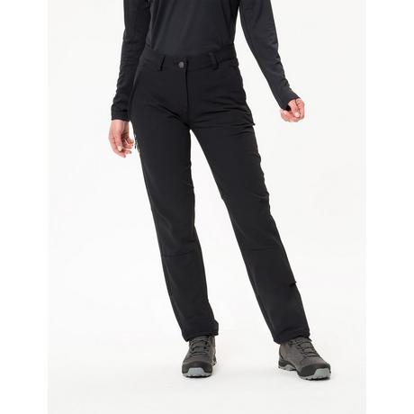 VAUDE Women's Strathcona Pants II Lange Trekkinghose 