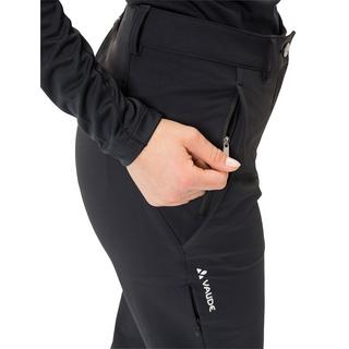 VAUDE Women's Strathcona Pants II Pantaloni da trekking, lunghi 