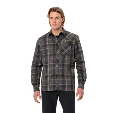 Camicia da trekking, maniche lunghe