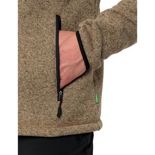 VAUDE Rienza Veste en polaire sans capuche 