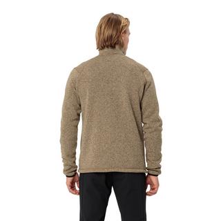 VAUDE Rienza Giacca di pile senza cappuccio 