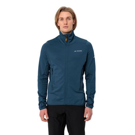 VAUDE Monviso Veste en polaire sans capuche 