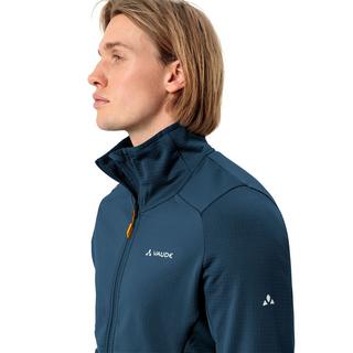 VAUDE Monviso Veste en polaire sans capuche 