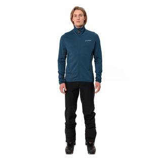 VAUDE Monviso Veste en polaire sans capuche 