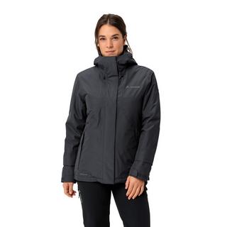 VAUDE Women's Rosemoor Padded Jacket II Giacca da trekking con cappuccio 