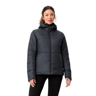 VAUDE Women's Neyland Hooded Insulation Jacket Veste ouatinée avec capuche 