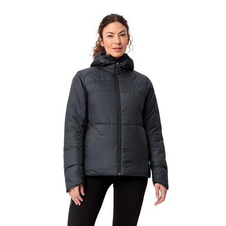 VAUDE Women's Neyland Hooded Insulation Jacket Giacca imbottita con cappuccio 