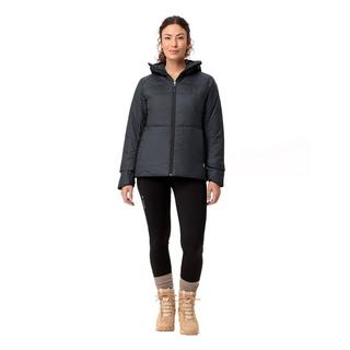 VAUDE Women's Neyland Hooded Insulation Jacket Giacca imbottita con cappuccio 