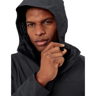 VAUDE Men's Rosemoor Padded Jacket II Veste ouatinée avec capuche 