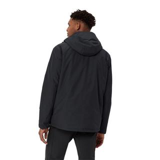 VAUDE Men's Rosemoor Padded Jacket II Veste ouatinée avec capuche 