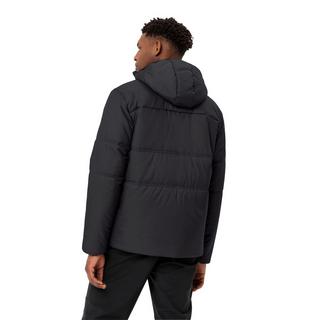 VAUDE Men's Neyland Hooded Insulation Jacket Trekkingjacke mit Kapuze 