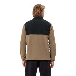 VAUDE Men's Mineo Fleece Jacket II Trekkingjacke mit Kapuze 