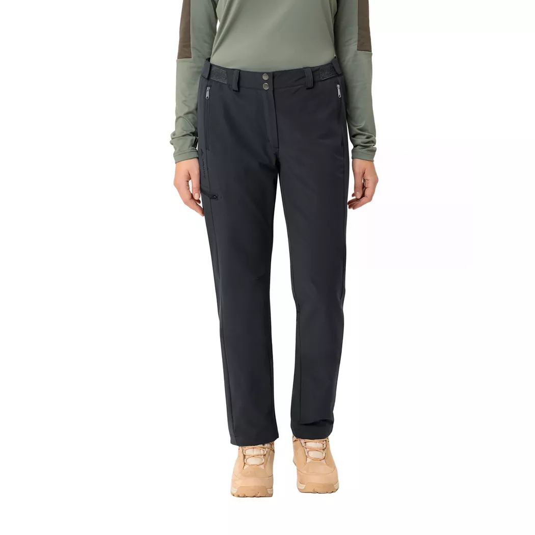 VAUDE - Lange Trekkinghose, Women