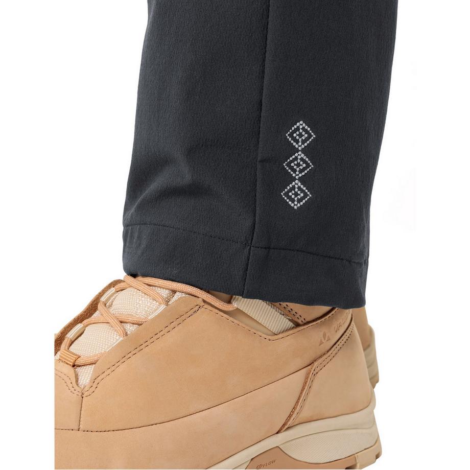 VAUDE Women's Skomer Winter Pants II Lange Trekkinghose 