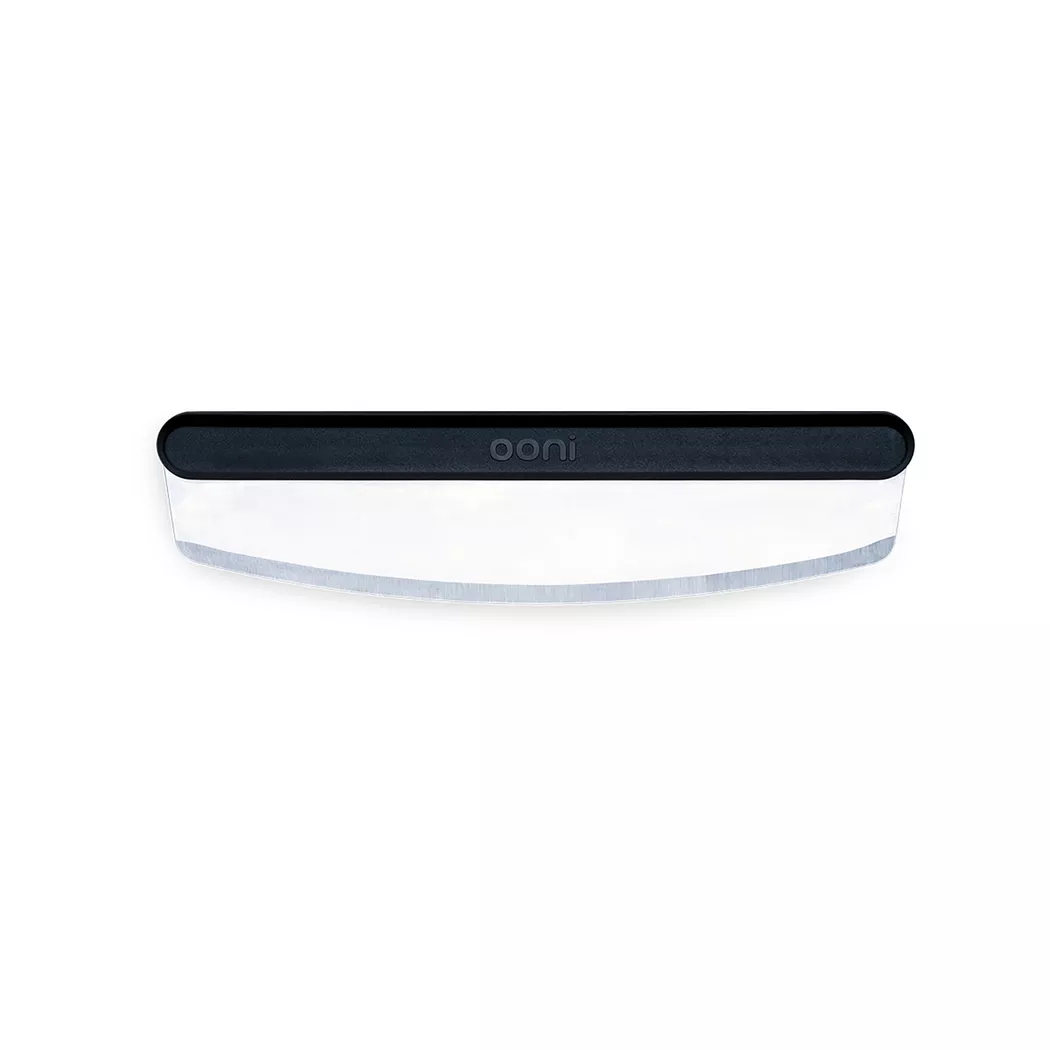 Ooni - Pizzaschneider, 39cm, Black
