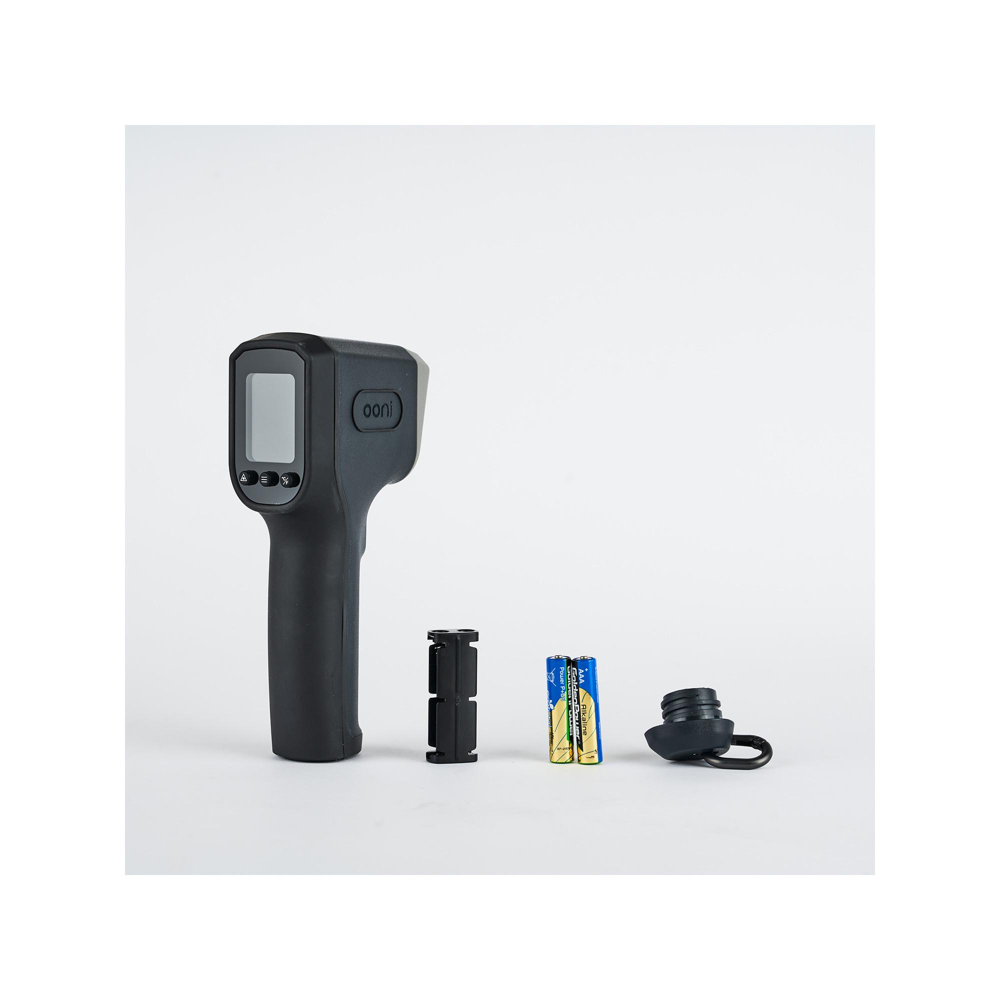 Ooni Infrarot-Thermometer  