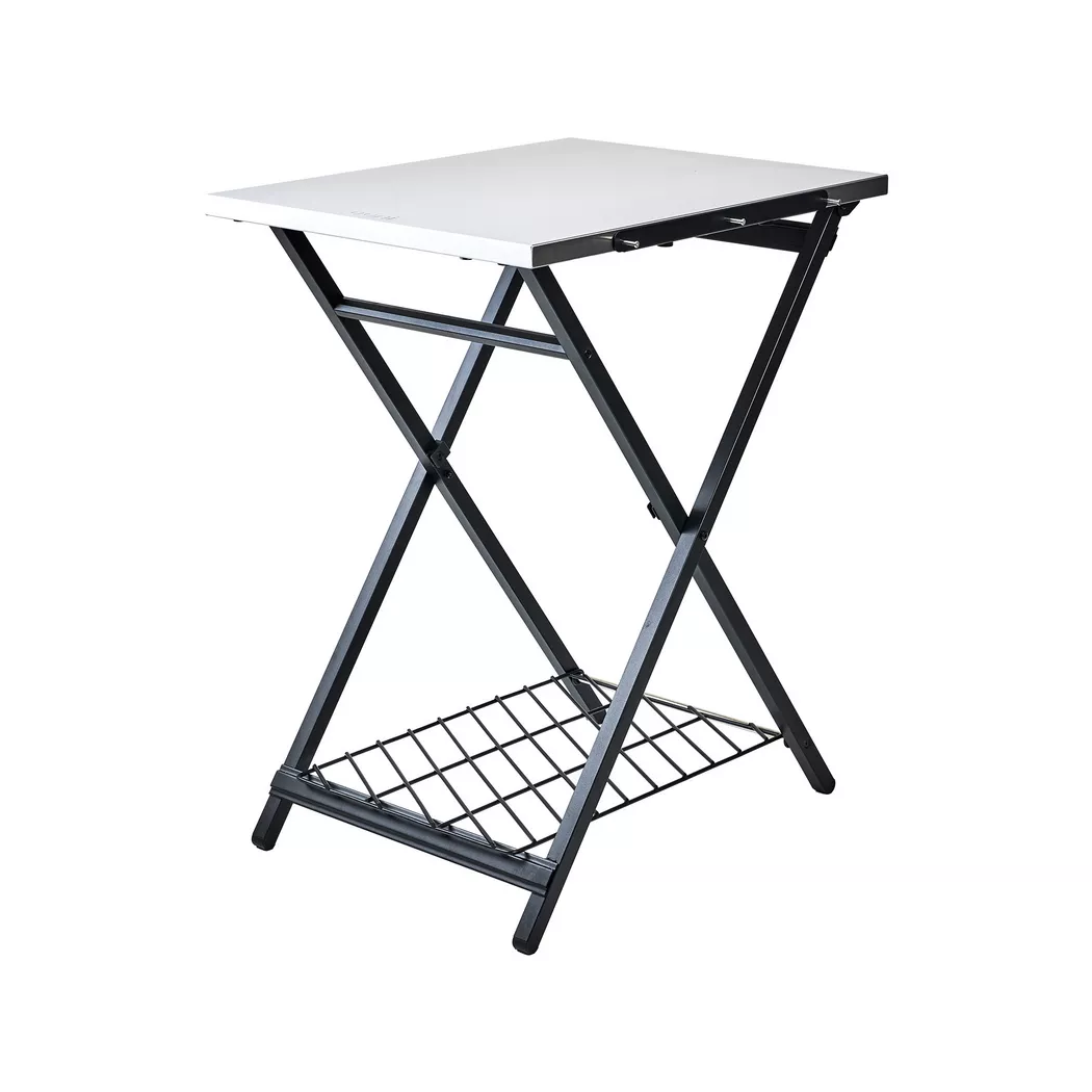 Ooni - Klapptisch, 57X70X70CM, Black