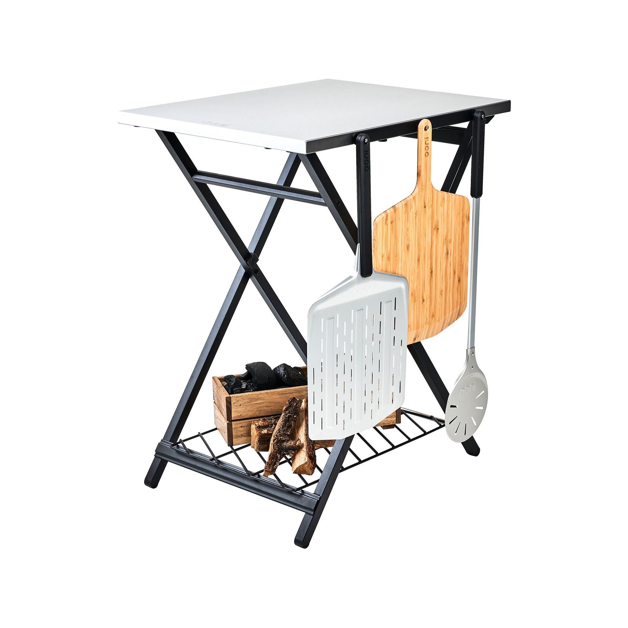Ooni Table pliable  