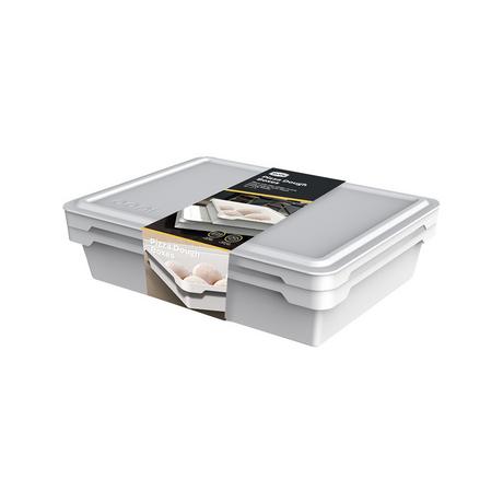 Ooni Boîte pour pâte à pizza  