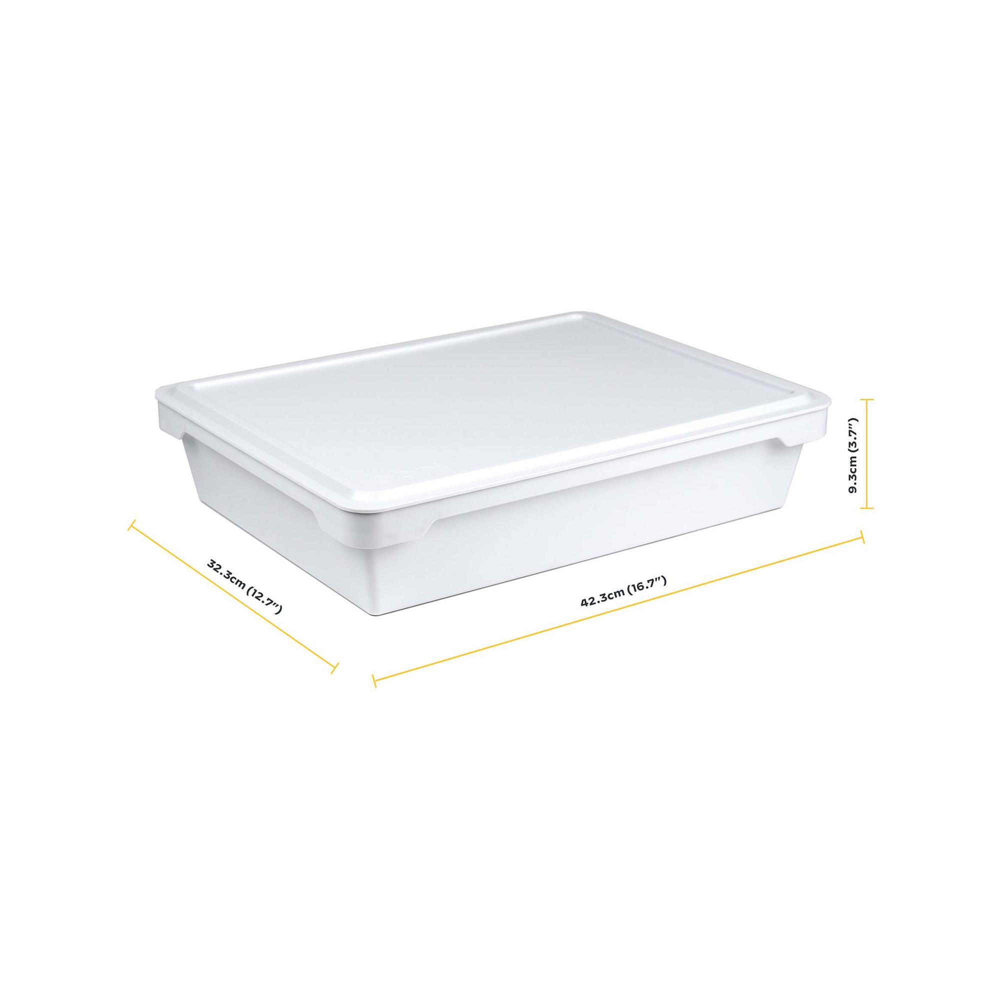 Ooni Boîte pour pâte à pizza  