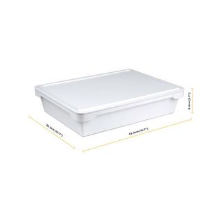 Ooni Boîte pour pâte à pizza  