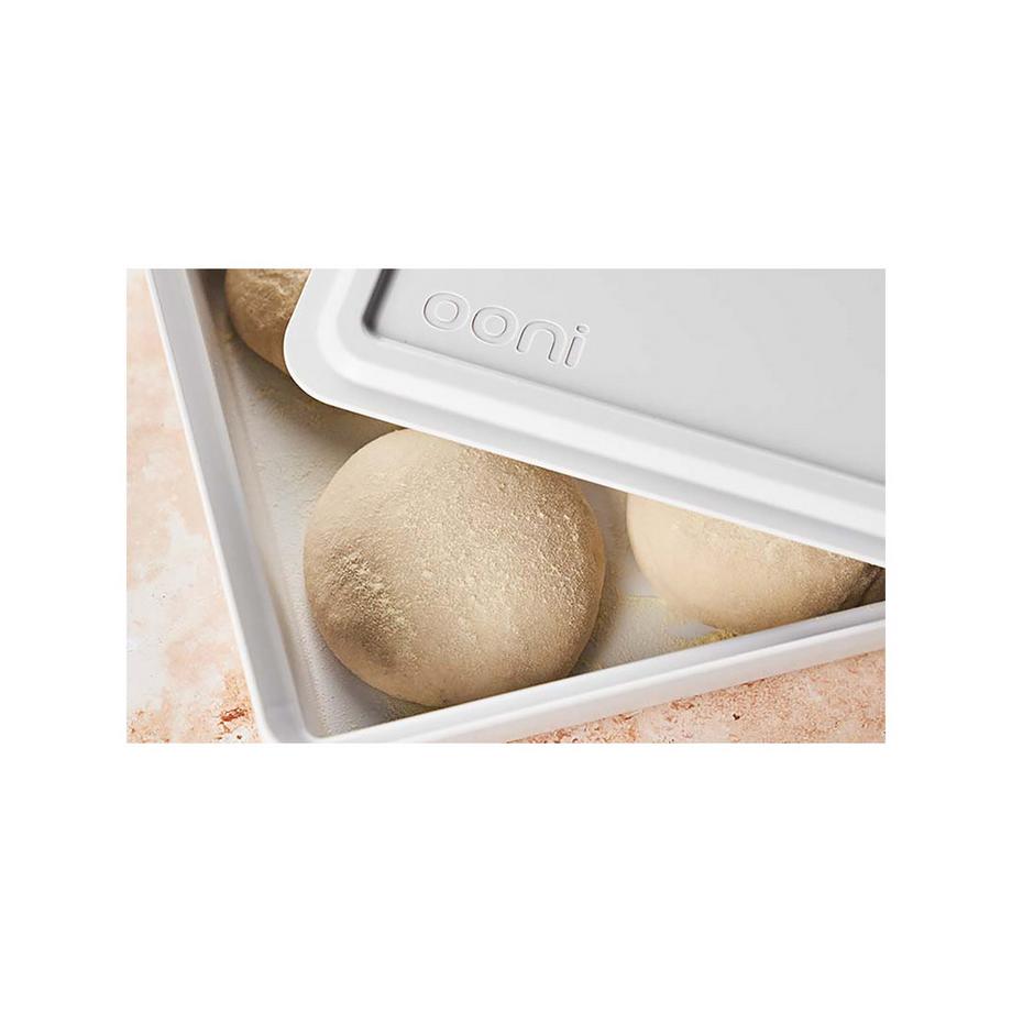 Ooni Pizzateig-Box  