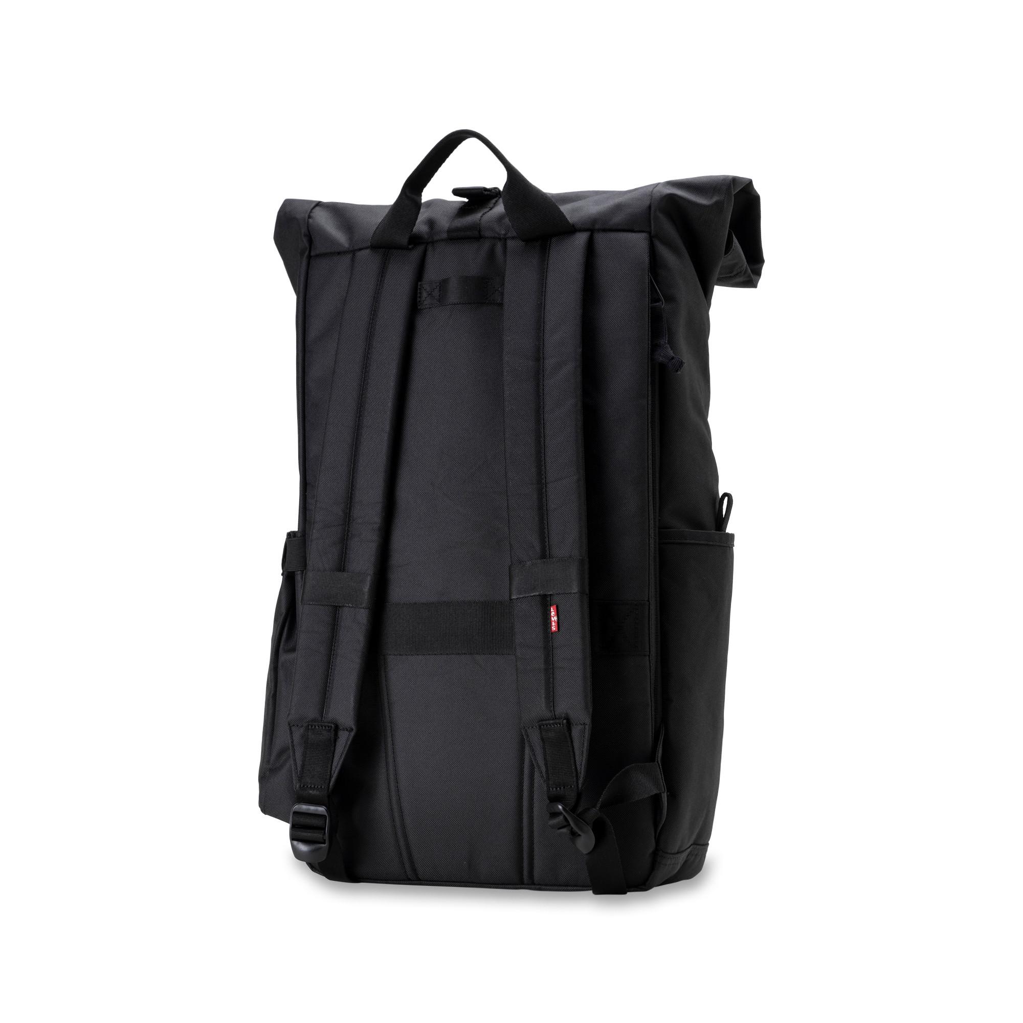 Levi's® Accessoires L-PACK ROLL-TOP Rucksack 