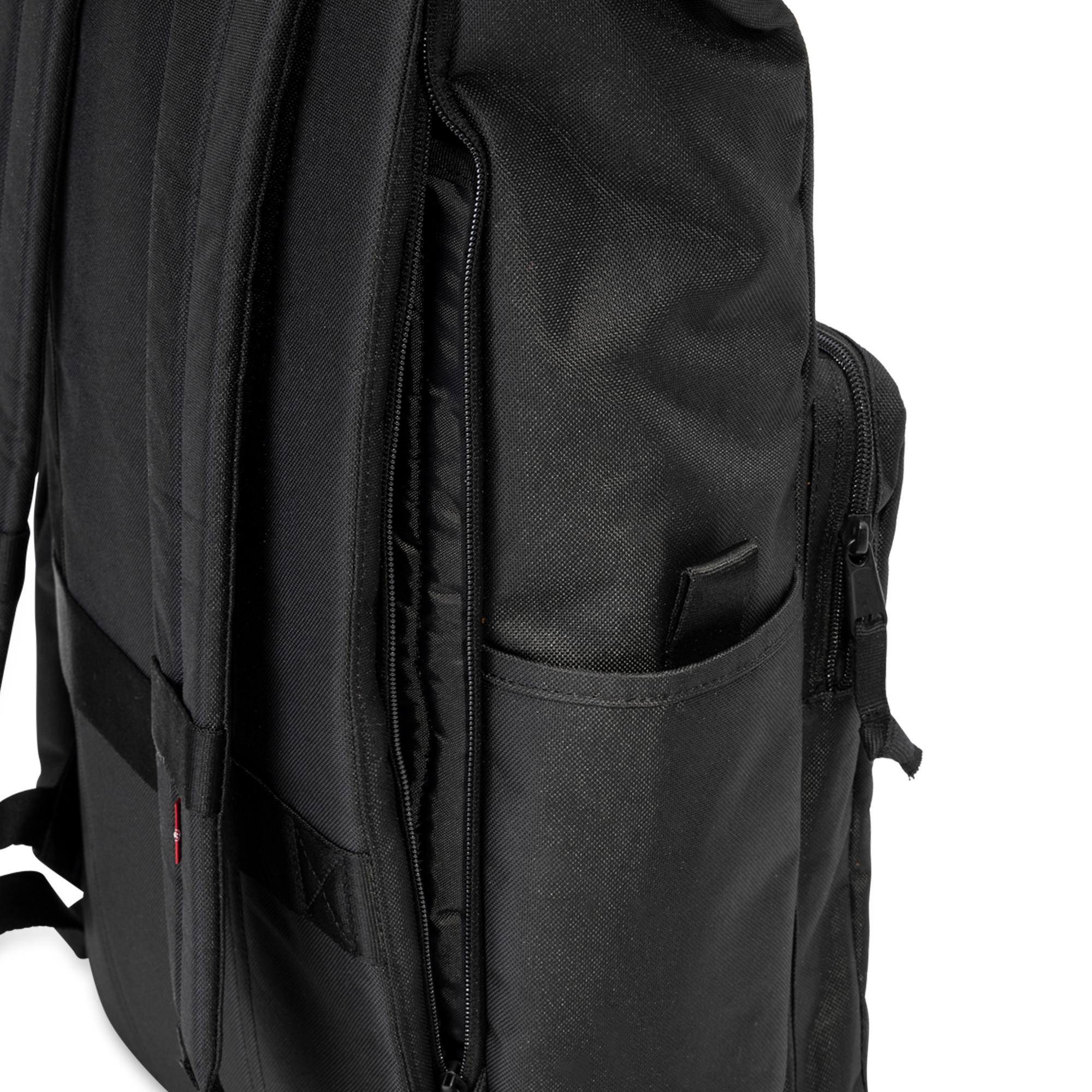 Levi's® Accessoires L-PACK ROLL-TOP Rucksack 