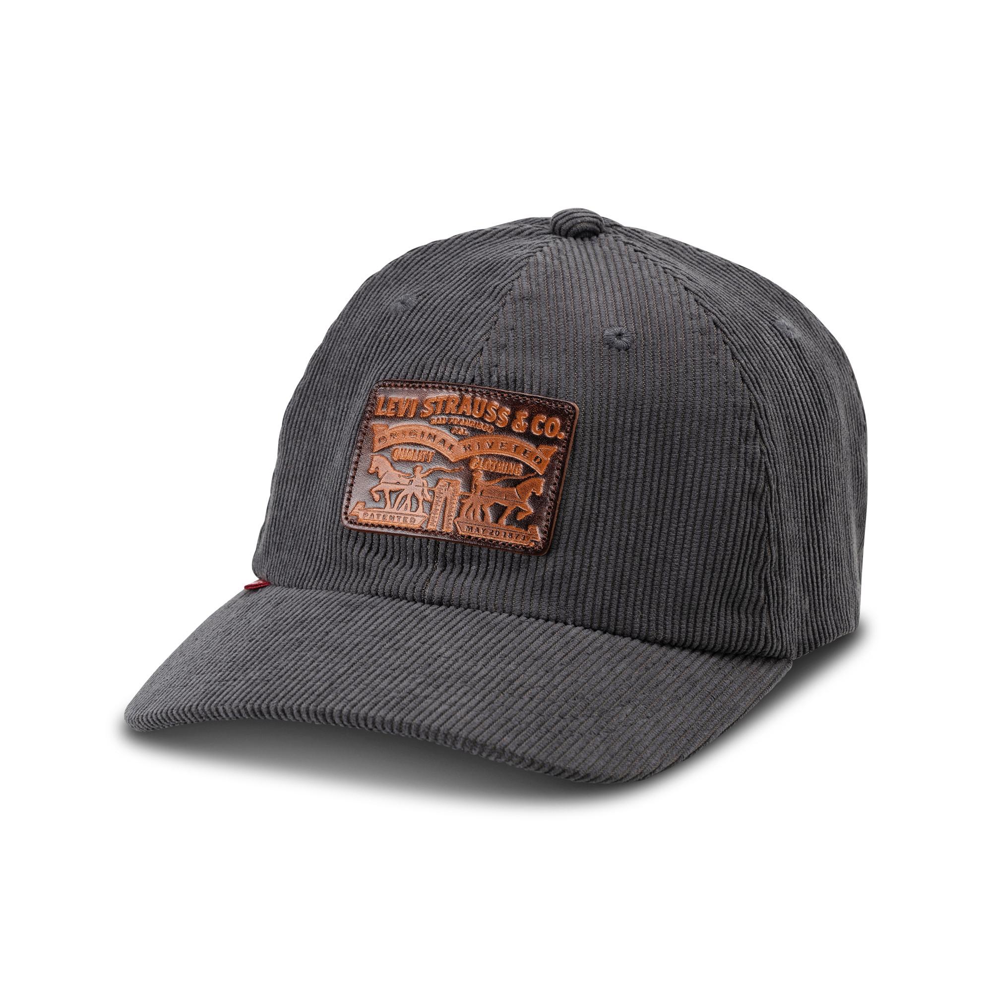 Levi's® Accessoires RELAXED DAD HERITAGE CAP Casquette 