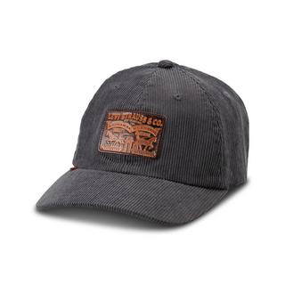 Levi's® Accessoires RELAXED DAD HERITAGE CAP Casquette 