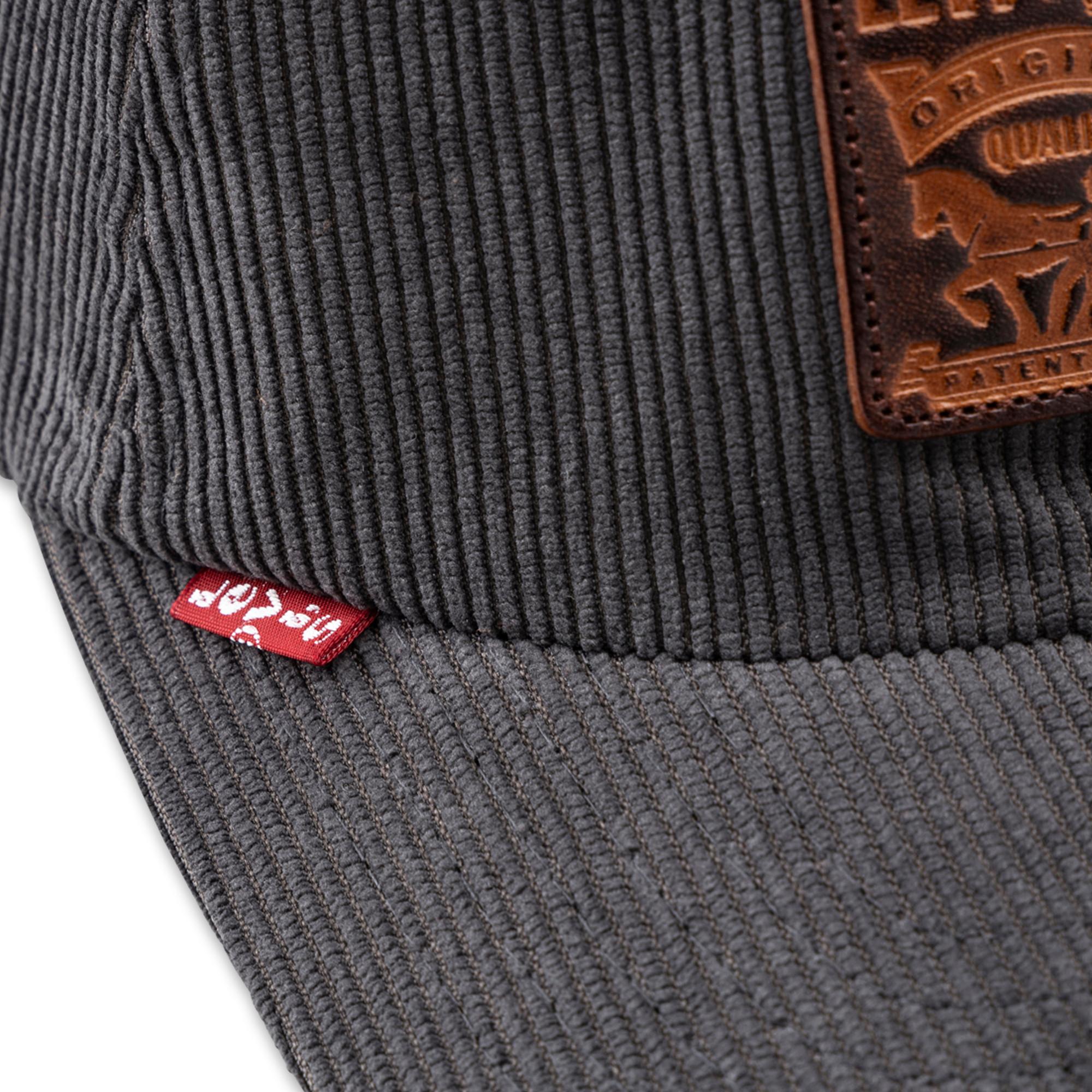 Levi's® Accessoires RELAXED DAD HERITAGE CAP Cap 