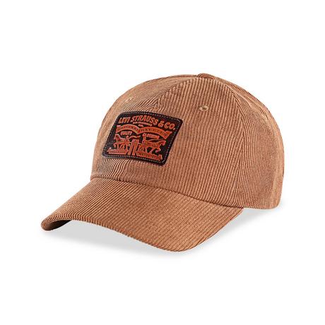 Levi's® Accessoires RELAXED DAD HERITAGE CAP Cap 