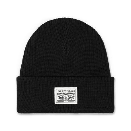 Levi's® Accessoires BACKPATCH BEANIE Beanie 