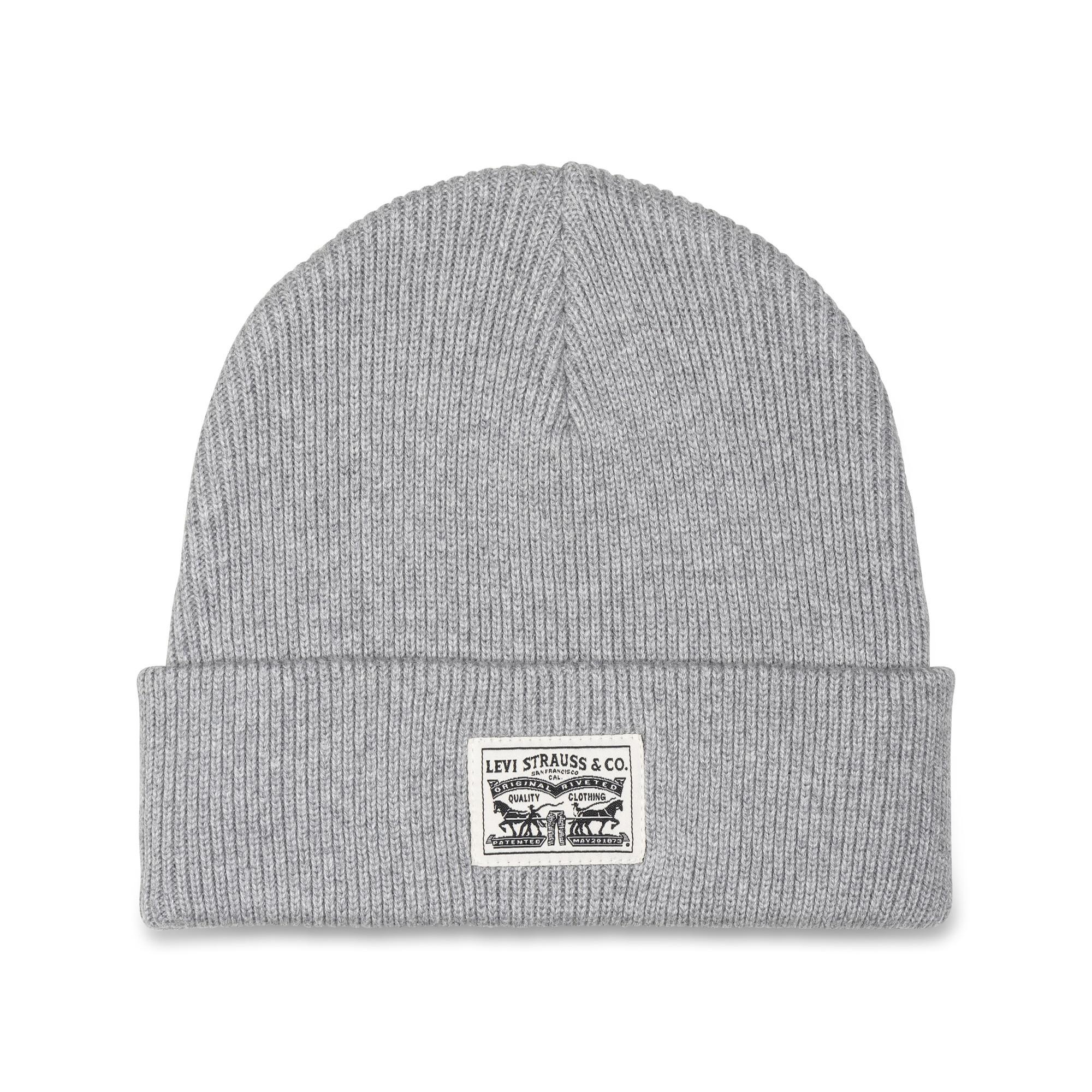 Levi's® Accessoires BACKPATCH BEANIE Berretto 