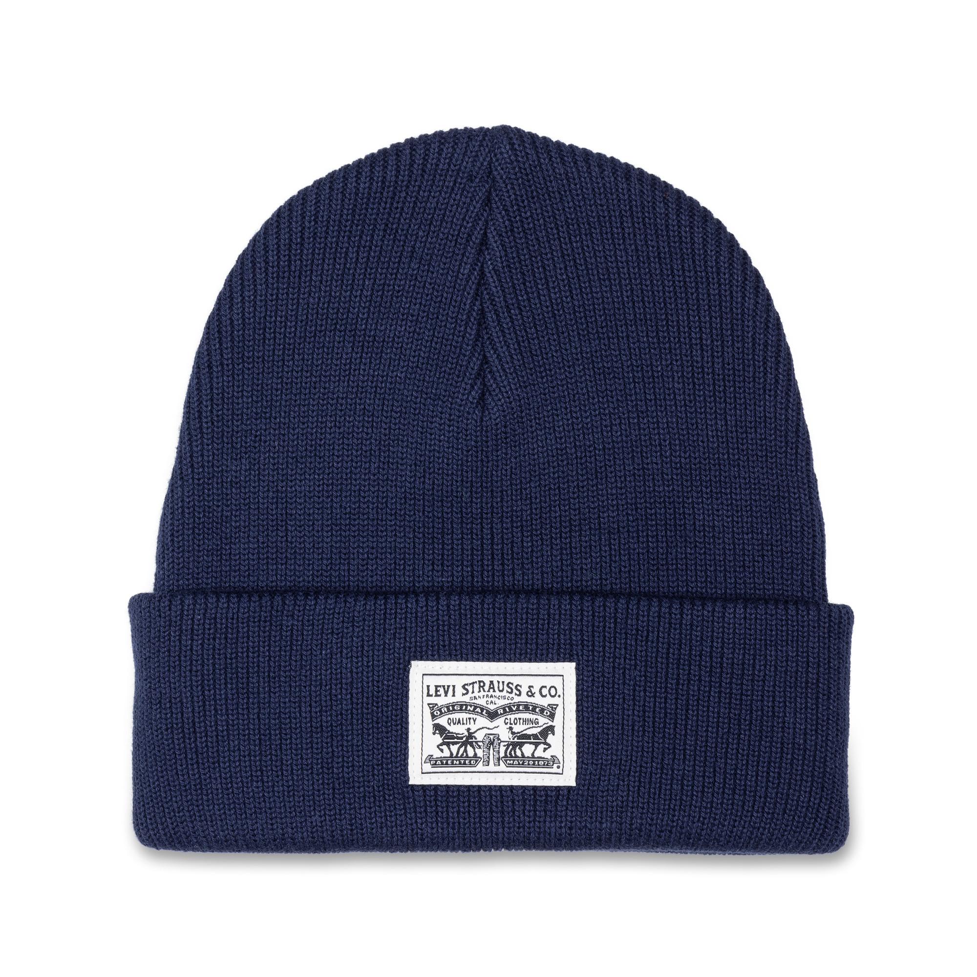 Levi's® Accessoires BACKPATCH BEANIE Beanie 