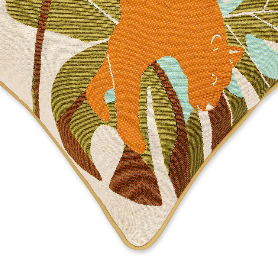 DESCAMPS Federa decorativa Thesee 