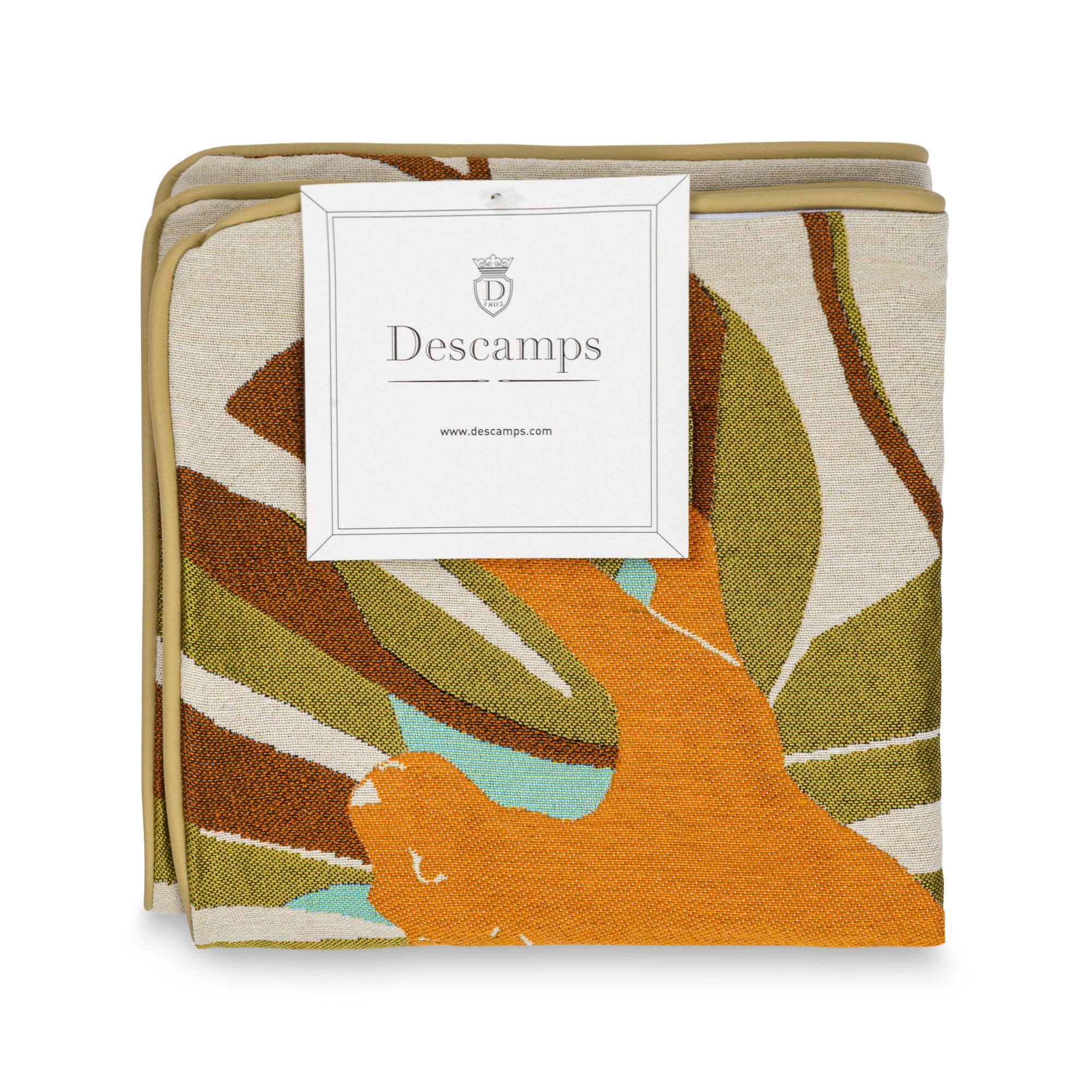 DESCAMPS Federa decorativa Thesee 