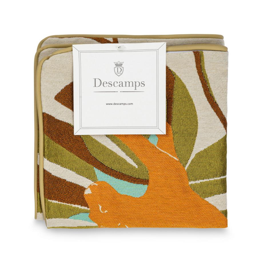 DESCAMPS Federa decorativa Thesee 