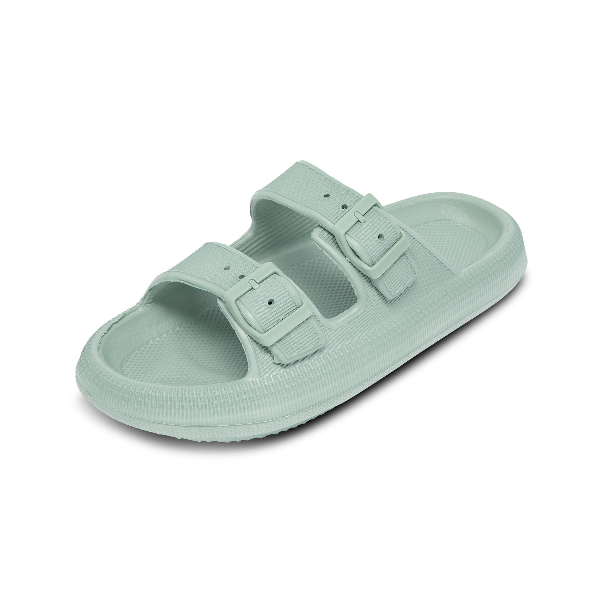 Image of Hausschuhe Damen Grün 36-37