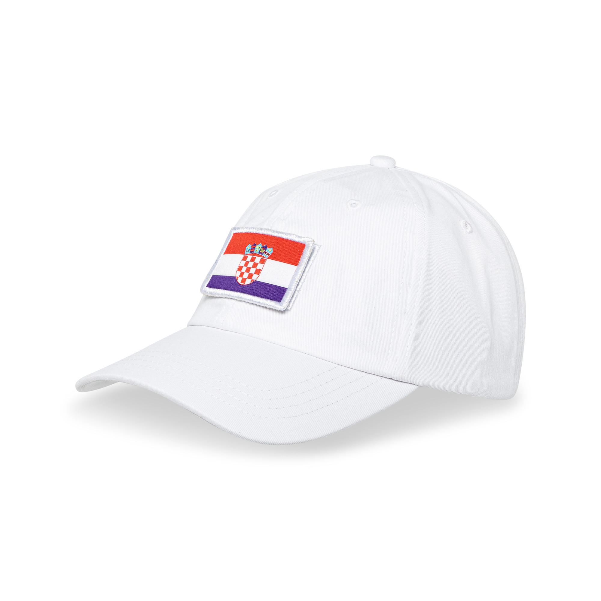 Manor Sport Fan-Cap Accessori 