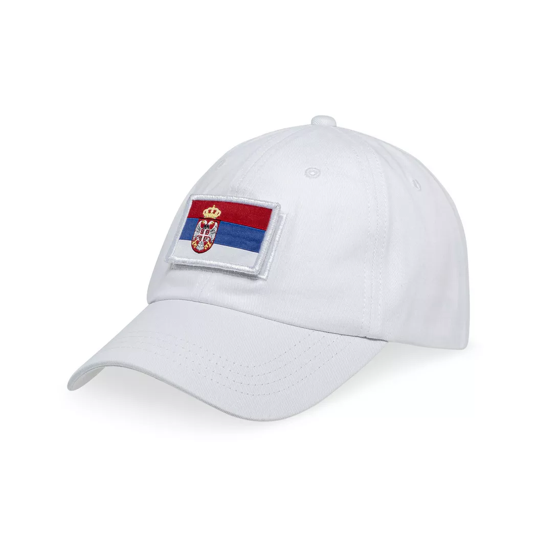 Manor Sport - Accessoires, Fan-Cap, One Size, Cadiz
