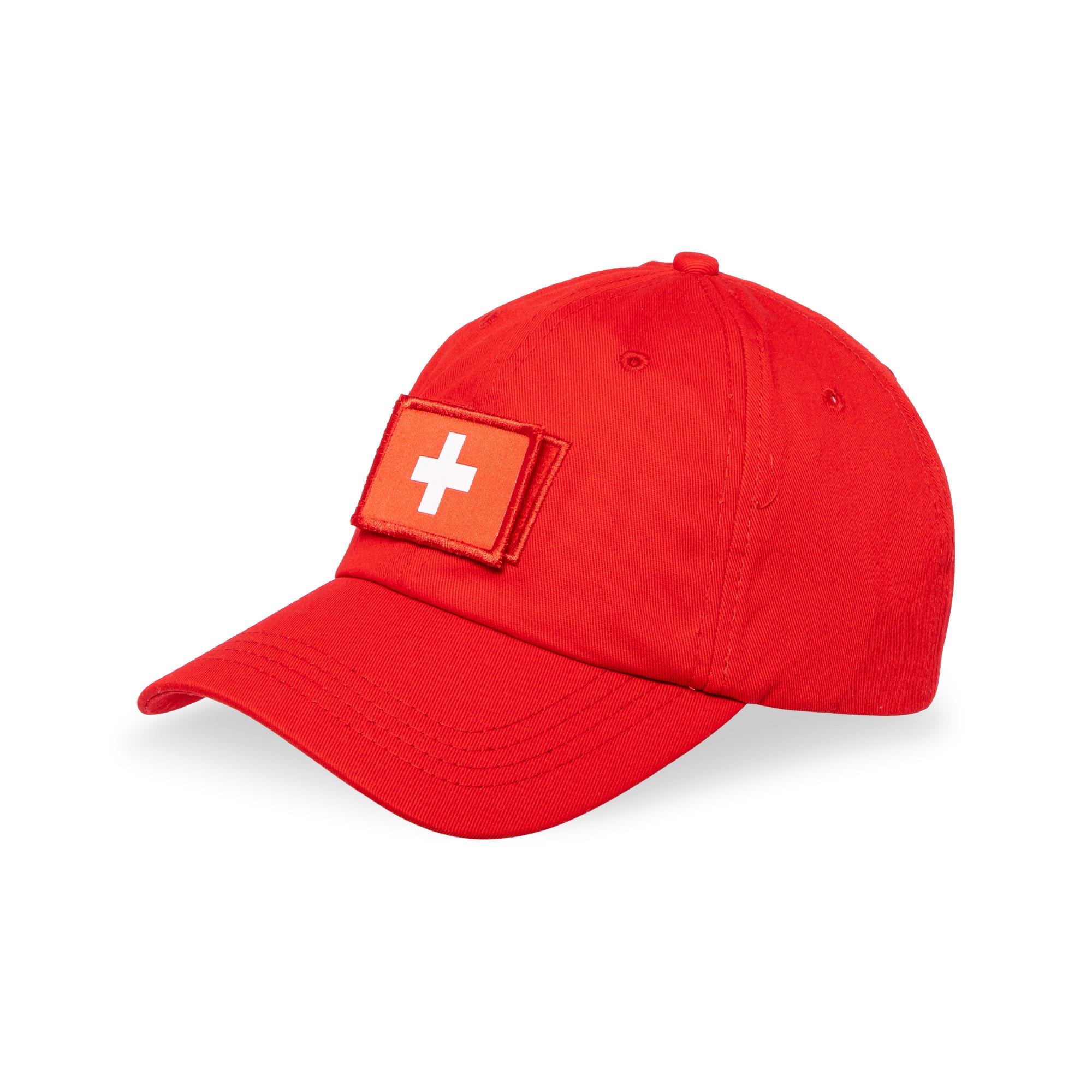 Image of Accessoires Unisex Rot ONE SIZE