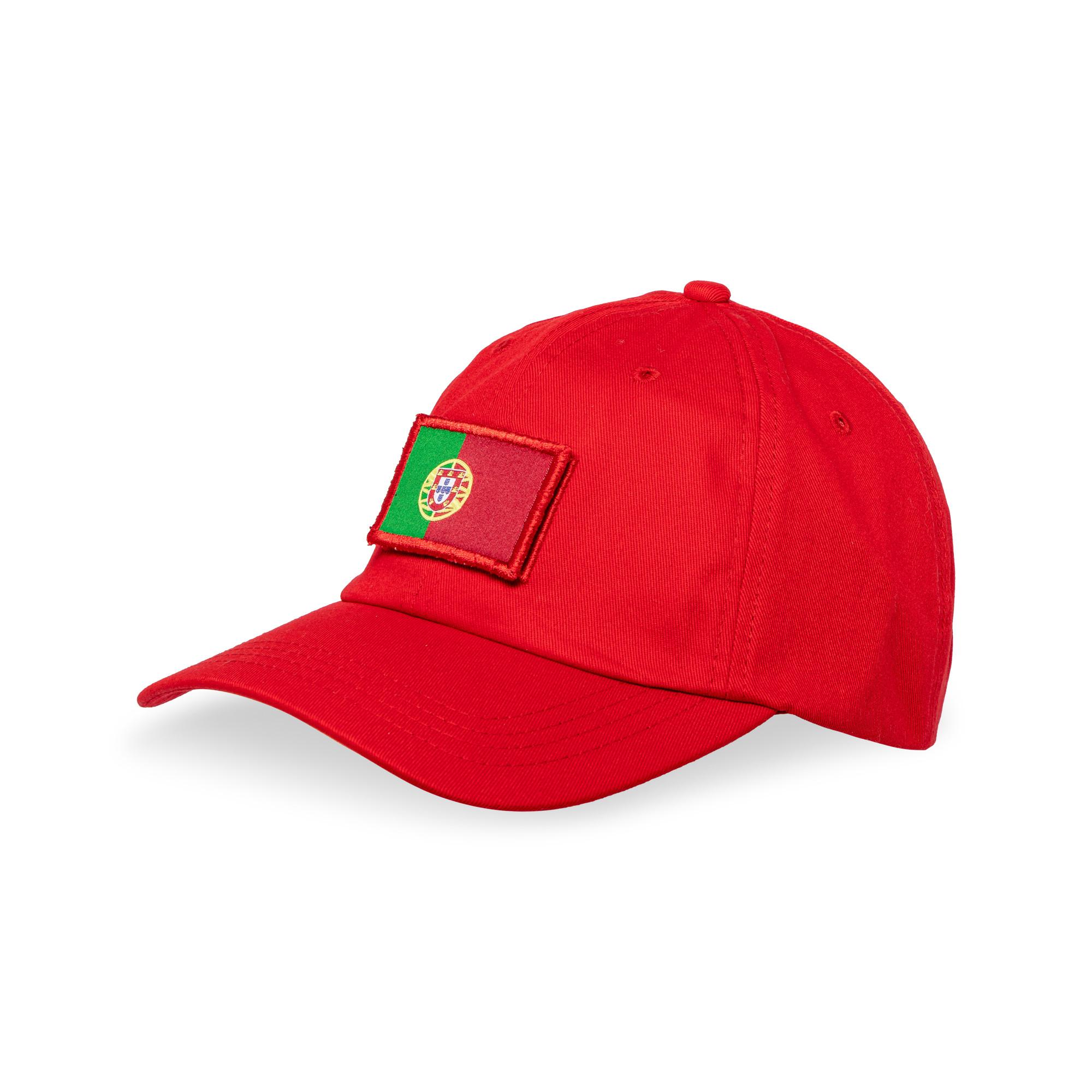 Manor Sport Fan-Cap Accessori 