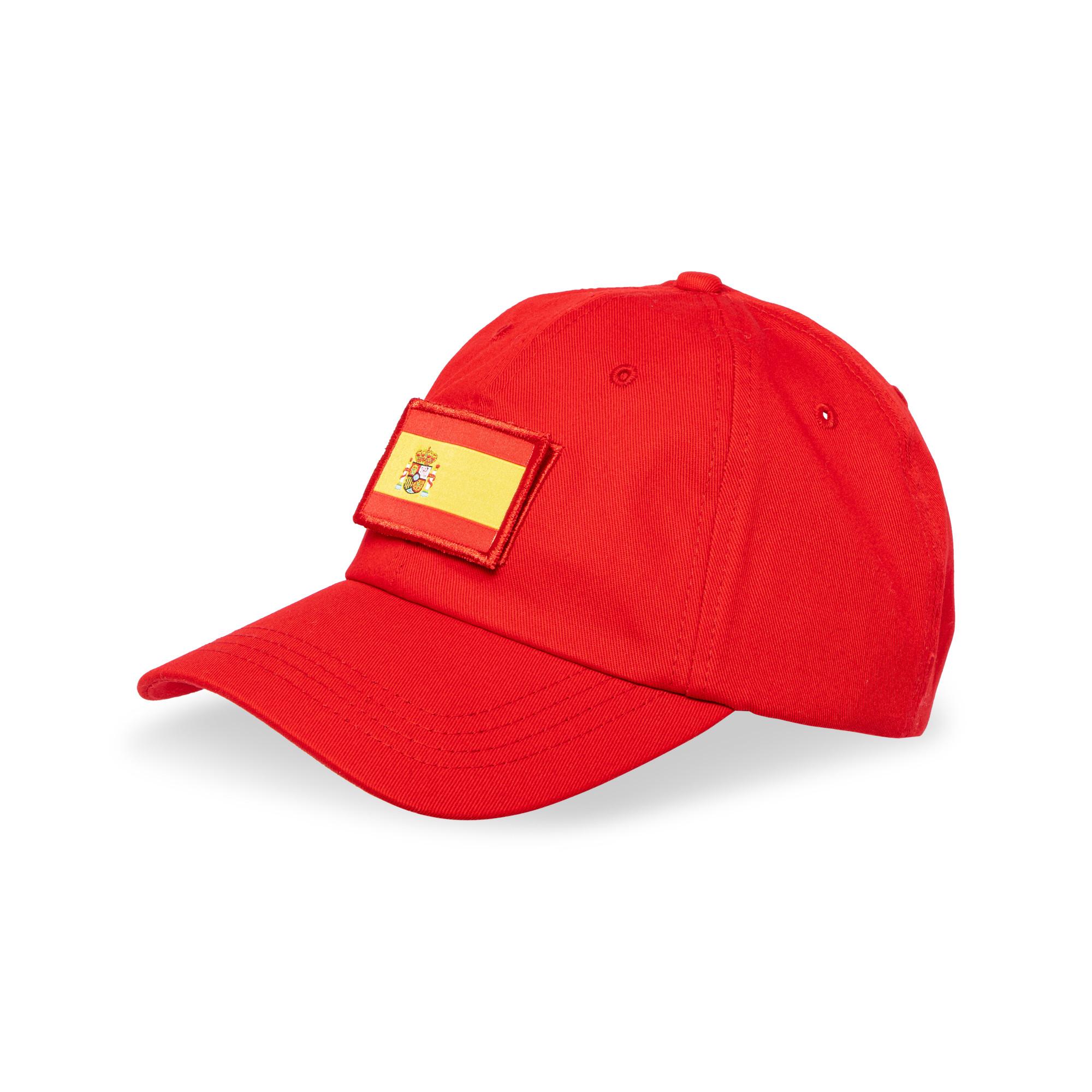 Manor Sport Fan-Cap Accessori 