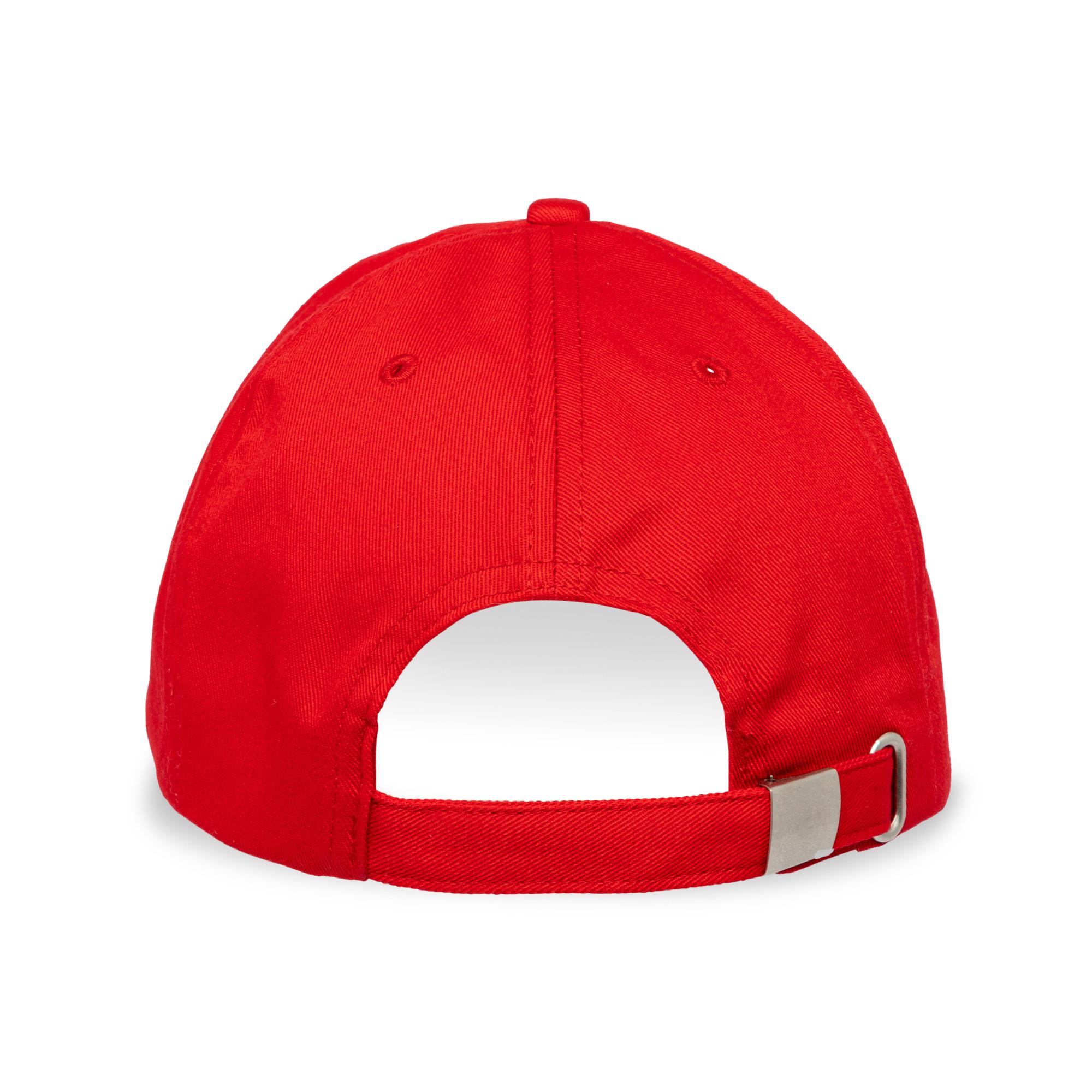 Manor Sport Fan-Cap Accessori 