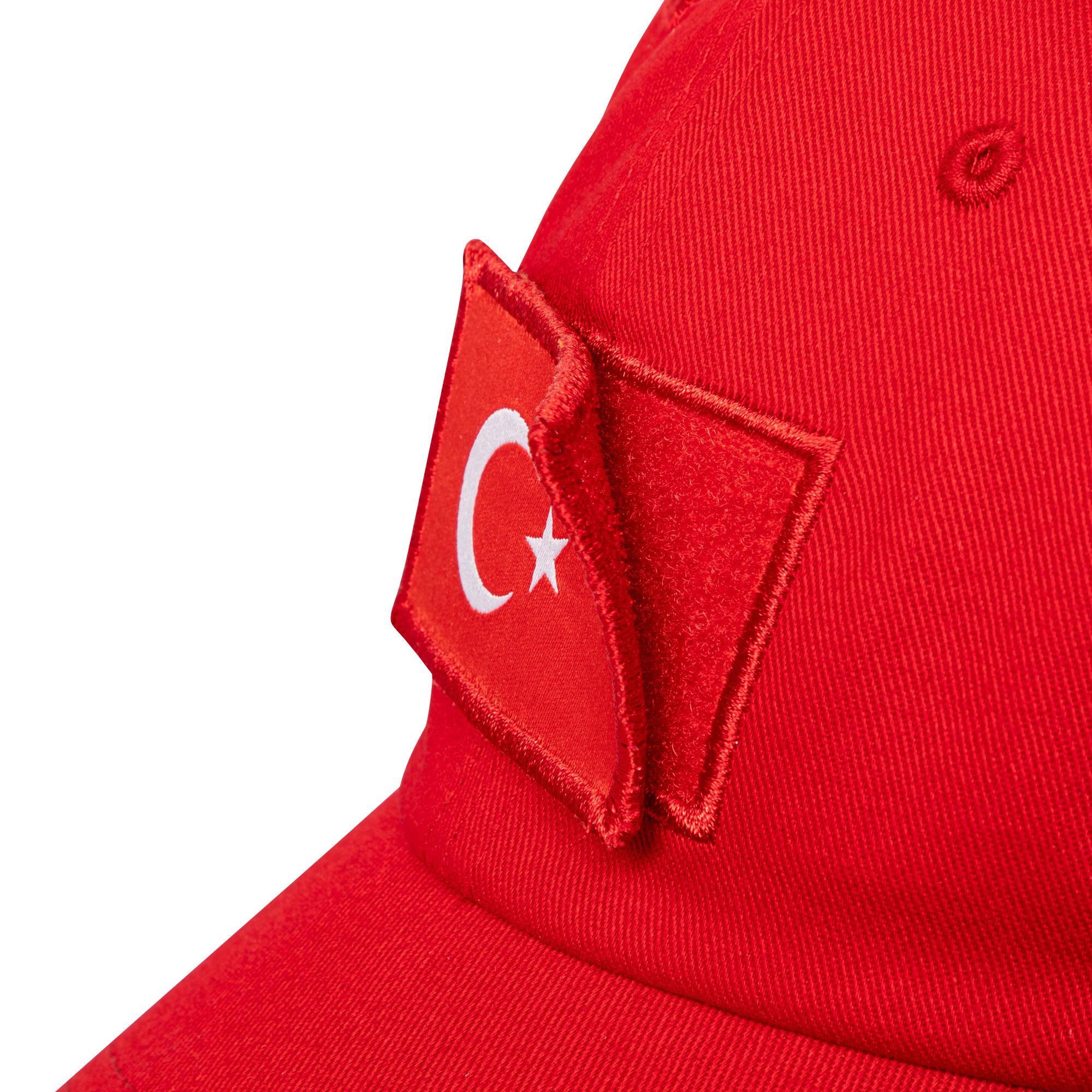 Manor Sport Fan-Cap Accessori 