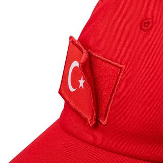 Manor Sport Fan-Cap Accessoires 