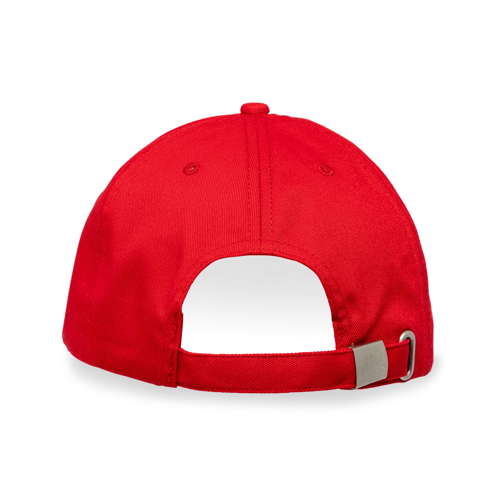 Manor Sport Fan-Cap Accessoires 