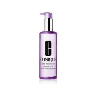 CLINIQUE  Take The Day Off™ Cleansing Oil 